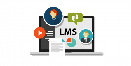 hệ thống quản lý học tập lms