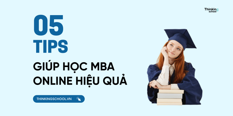 Học MBA