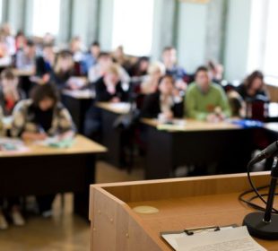 TRAIN THE TRAINERS – Thinking School