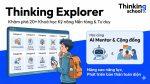 Thinking Explorer